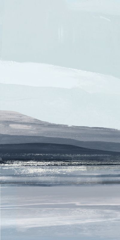 Serene Layers