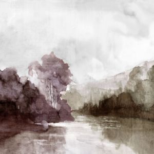 Ethereal River