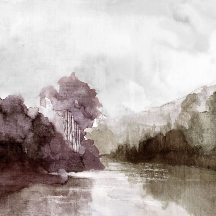 Ethereal River