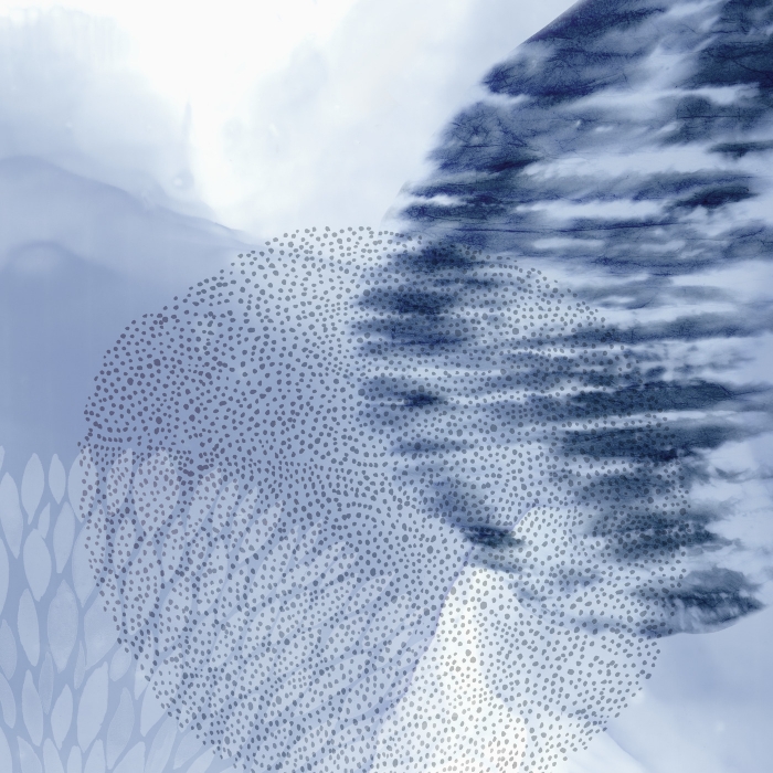 Rhythmic Spheres II
